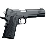 Kimber Custom II 45 Auto (ACP) 5in Blued Pistol - 7+1 Rounds - California Compliant