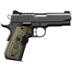 Kimber KHX 45 Auto (ACP) 5in Matte Black Pistol - 8+1 Rounds