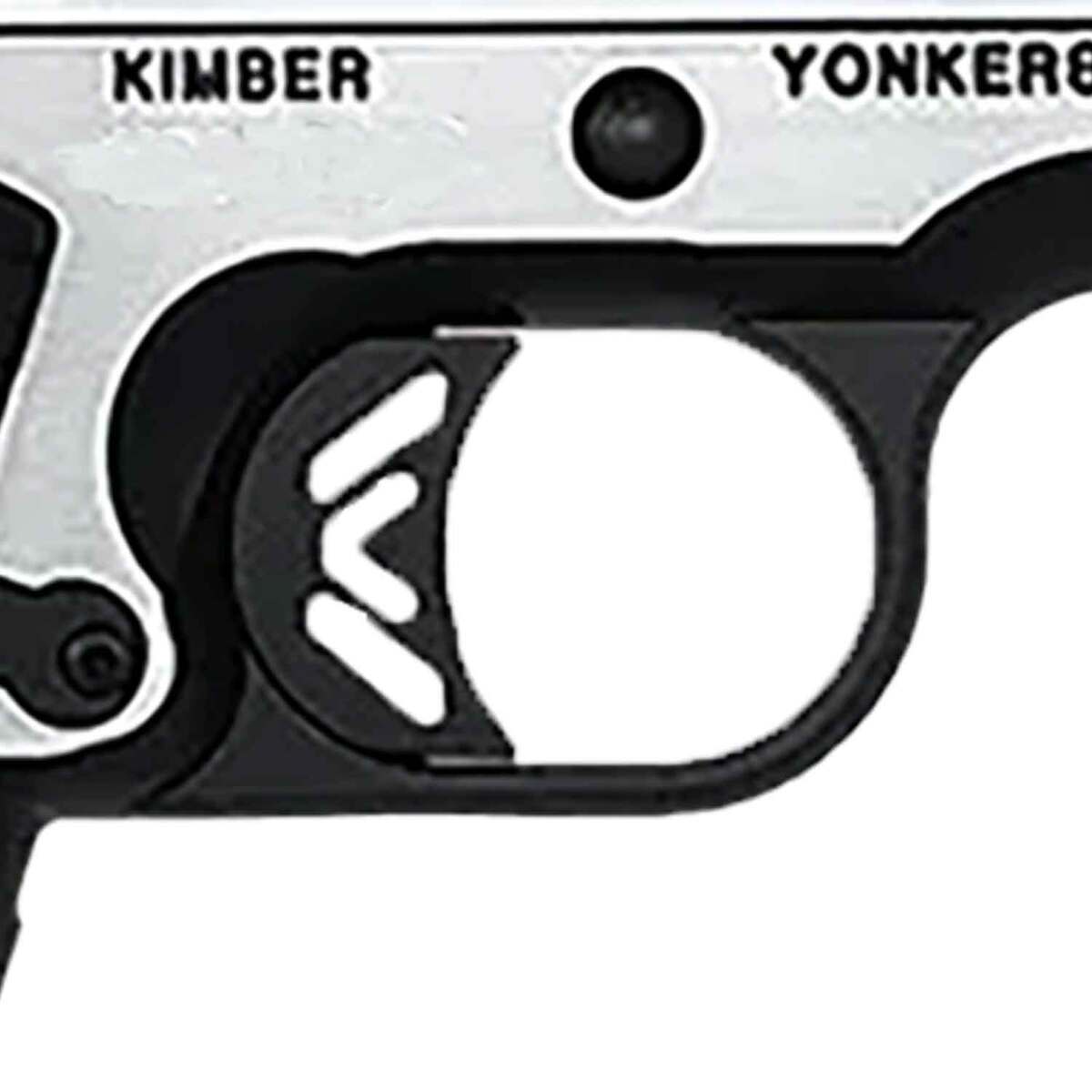 Kimber Micro 9MC TP 9mm Luger 3.45in Stainless Pistol - 7+1 Rounds - Image 3