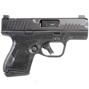 Kimber R7 Mako 9mm Luger Black Pistol - 13+1 Rounds