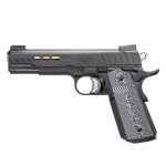 Kimber Rapide 45 Auto (ACP) 5in Black Pistol - 8+1 Rounds