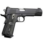 Kimber Tactical II 45 Auto (ACP) 5in Matte Black Pistol - 7+1 Rounds - California Compliant