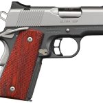 Kimber CDP Ultra Gray .45 ACP 3" Barrel 7-Rounds