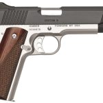 Kimber Custom II Stainless / Black 9mm 5" Barrel 8-Rounds
