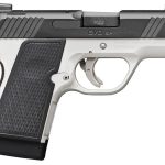 Kimber EVO SP Stainless 9mm 3" Barrel 7-Rounds