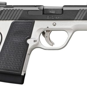 Kimber EVO SP Stainless 9mm 3" Barrel 7-Rounds