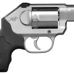 Kimber K6S Stainless .357 Mag 2" Barrel 6-Rounds