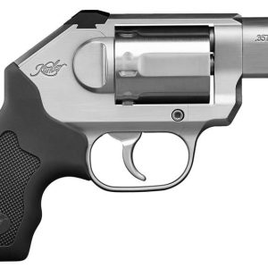 Kimber K6S Stainless .357 Mag 2" Barrel 6-Rounds