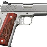 Kimber Pro Carry II Stainless 9mm 4" Barrel 9-Rounds Fixed Sights