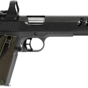 Kimber Super Jagare Pistol 10mm 6" Barrel 8-Rounds Micarta Grips