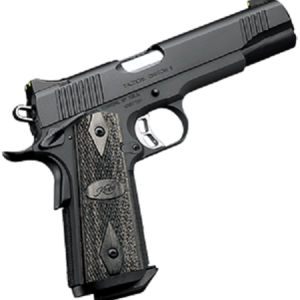 Kimber Tactical Custom II .45 ACP 5" Barrel 7-Rounds Night Sights