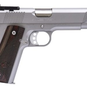 Kimber Target II Stainless 9mm 5" Barrel 9-Rounds