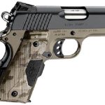 Kimber Ultra Covert II Digital Desert Camo .45 ACP 3" Barrel 7-Rounds