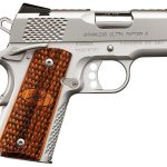 Kimber Ultra Raptor II Stainless .45 ACP 3" Barrel 7-Rounds