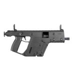KRISS Vector GEN II SDP 45 Auto (ACP) 5.5in Black Nitride Modern Sporting Pistol - 30+1 Rounds