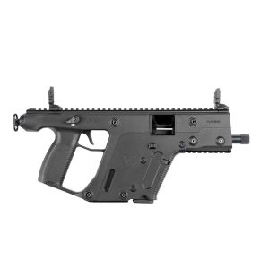 KRISS Vector GEN II SDP 45 Auto (ACP) 5.5in Black Nitride Modern Sporting Pistol - 30+1 Rounds