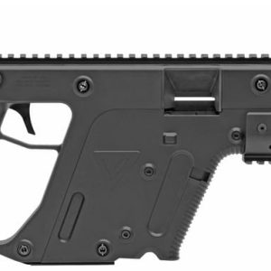 Kriss Vector G2 SDP-E 9mm 6.5" Barrel 17-Rounds with KRISS Recoil Mitigation System