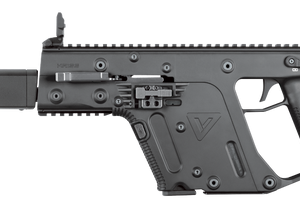 Kriss Vector Gen II CRB .45 ACP 16" Barrel 13-Rounds Flip-Up Sights