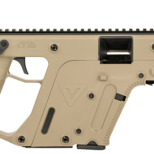 Kriss Vector Gen II SDP Flat Dark Earth .45 ACP 5.5" Barrel 13-Rounds