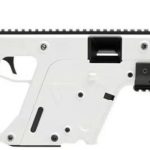 Kriss Vector SDP Enhanced Alpine White 10mm 6.5" Barrel 13-Rounds