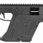 Kriss Vector SDP Gen II 9mm 5.5" Barrel 17-Rounds Glock Compatible