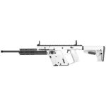 Kriss Vector 22 Gen II CRB Alpine White .22 LR 16" Barrel 10-Rounds