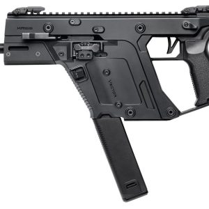 Kriss Vector SDP G3 10mm 5.5" Barrel 33-Rounds