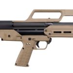Kel-Tec KS7 Tactical Tan 12 GA 18.5" Barrel 3"-Chamber 6-Rounds