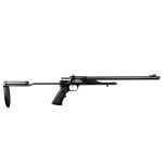 Keystone Crickett 6061 Overlander .22 LR 16.125" Barrel 1-Rounds