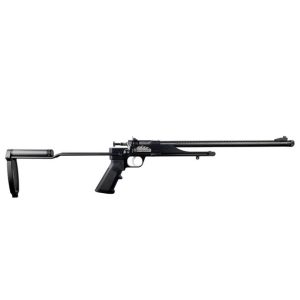 Keystone Crickett 6061 Overlander .22 LR 16.125" Barrel 1-Rounds