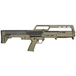 Kel-Tec KS7 OD Green 12 GA 18.5" Barrel 3"-Chamber 6-Rounds