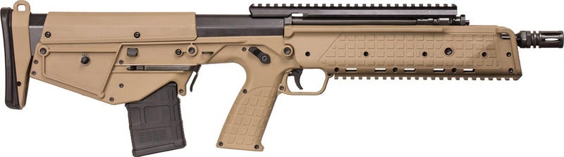 Kel-Tec RDB Bullpup Carbine Tan .223 / 5.56 NATO 17.4-inch 30Rd
