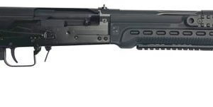 Kalashnikov - USA KS-12 12 GA 18.25" Barrel 5-Rounds CA Compliant