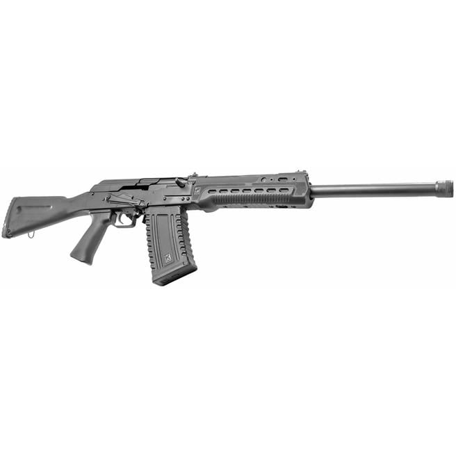 Kalashnikov - USA KS-12 12 GA 18" Barrel 5-Rounds
