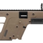 Kriss Vector 22 Gen II CRB Flat Dark Earth .22 LR 16" Barrel 10-Rounds