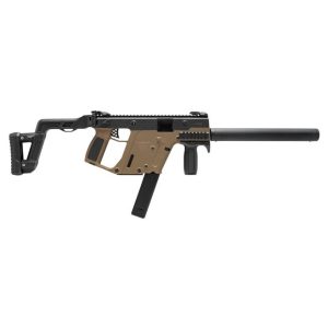 Kriss Vector CRB Flat Dark Earth .45 ACP 16" Barrel 30-Rounds
