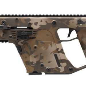Kriss Vector SDP G2 FDE MultiCam 9mm 5.5" Barrel 40-Rounds