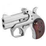 Bond Arms Texas Defender .45 Lc/.410 Ga 3 Barrel 2 Rounds
