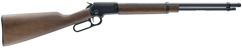 Chiappa Firearms LA322 Carbine Takedown Walnut .22 LR 18.5" Barrel 15-Rounds