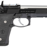 Langdon Tactical Tech 92 Elite LTT 9mm 4.7" Barrel 17-Rounds Optics Ready