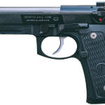 Langdon Tactical Tech 92 Elite LTT Centurion 9mm 4.25" Barrel 18-Rounds