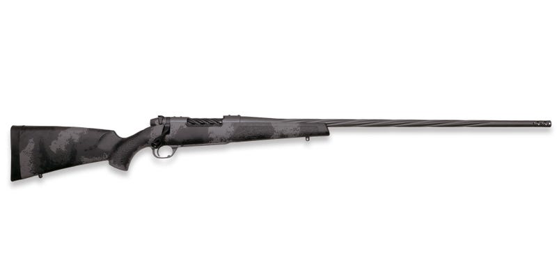 Weatherby Mark V Live Wild Black Camo .240 WBY 24" Barrel 4-Rounds Weatherby Mark V Live Wild Black Camo .240 WBY 24" Barrel 4-Rounds - Bolt Action Rifles - Miami Shooters Supply