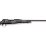 Weatherby Mark V Live Wild Black Camo .308 Win 22" Barrel 4-Rounds