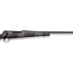 Weatherby Mark V Live Wild Black Camo 6.5 Creedmoor 22" Barrel 4-Rounds