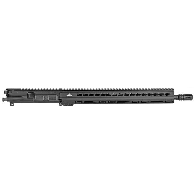 Luth-AR AR-15 Lightweight Upper Receiver 5.56 NATO 16" Barrel