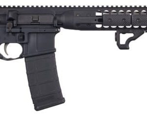 LWRC DI .300 AAC Blackout 16.1" Barrel 30-Rounds