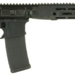 LWRC Individual Carbine 5.56 NATO 16.1" Barrel 30-Rounds