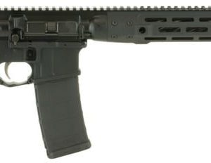 LWRC Individual Carbine 5.56 NATO 16.1" Barrel 30-Rounds