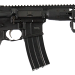 LWRC Individual Carbine DI Pistol 5.56 10.5" Barrel 30-Rounds