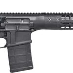 LWRC R.E.P.R. Side Charge 7.62 X 51 16.1" Barrel 20-Rounds